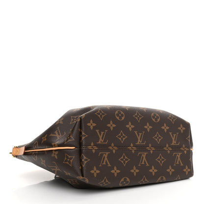 Louis Vuitton Monogram Turenne PM 4 of 10