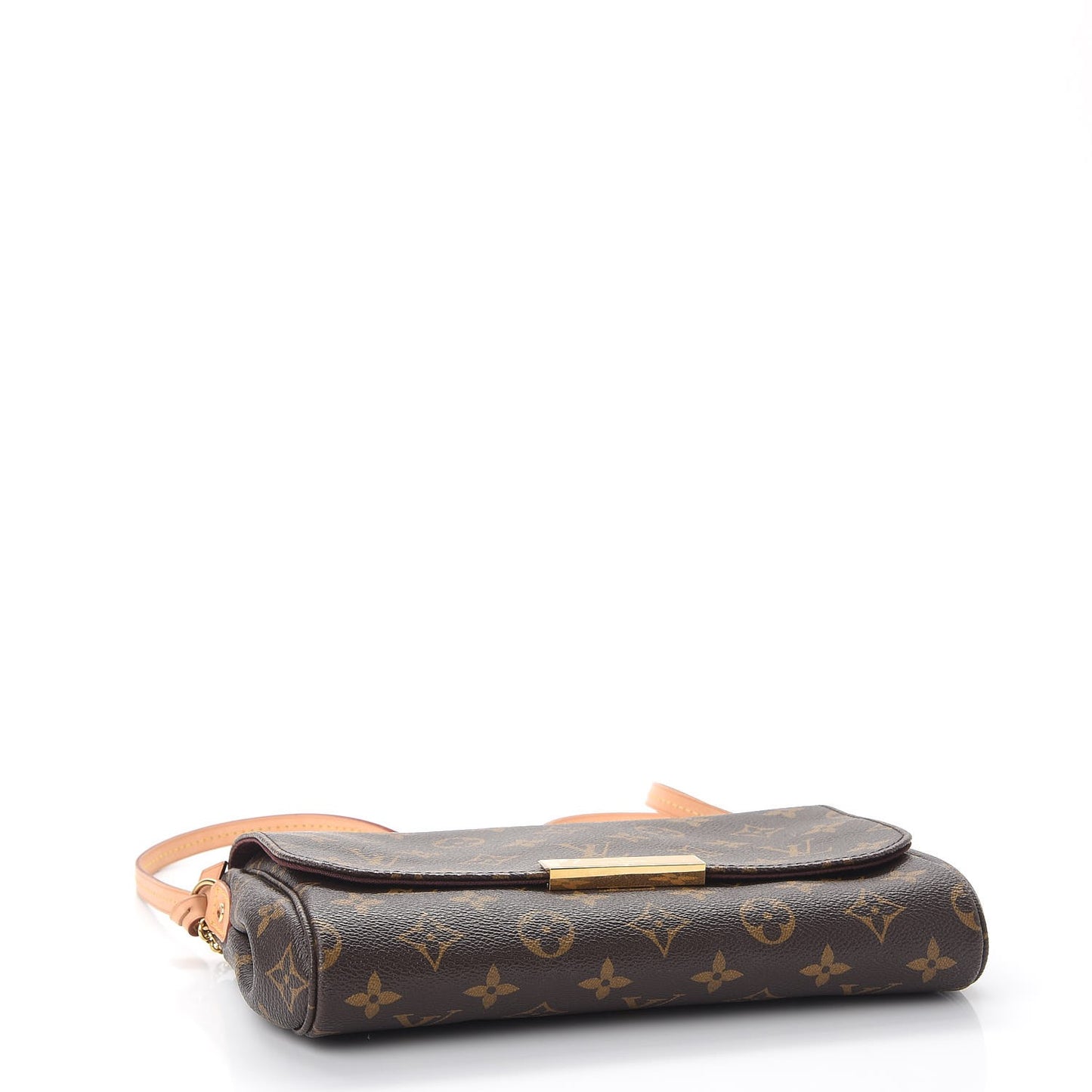 Monogram Favorite MM
