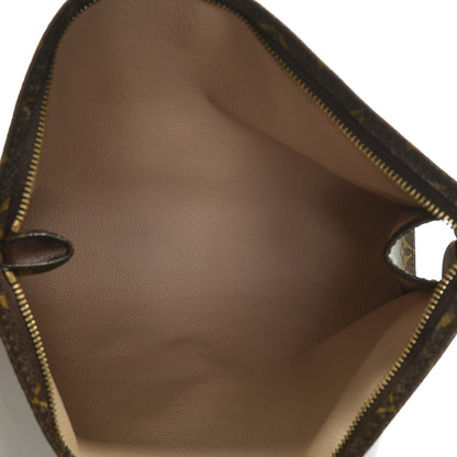Louis Vuitton Monogram Toiletry Pouch 26 5 of 6