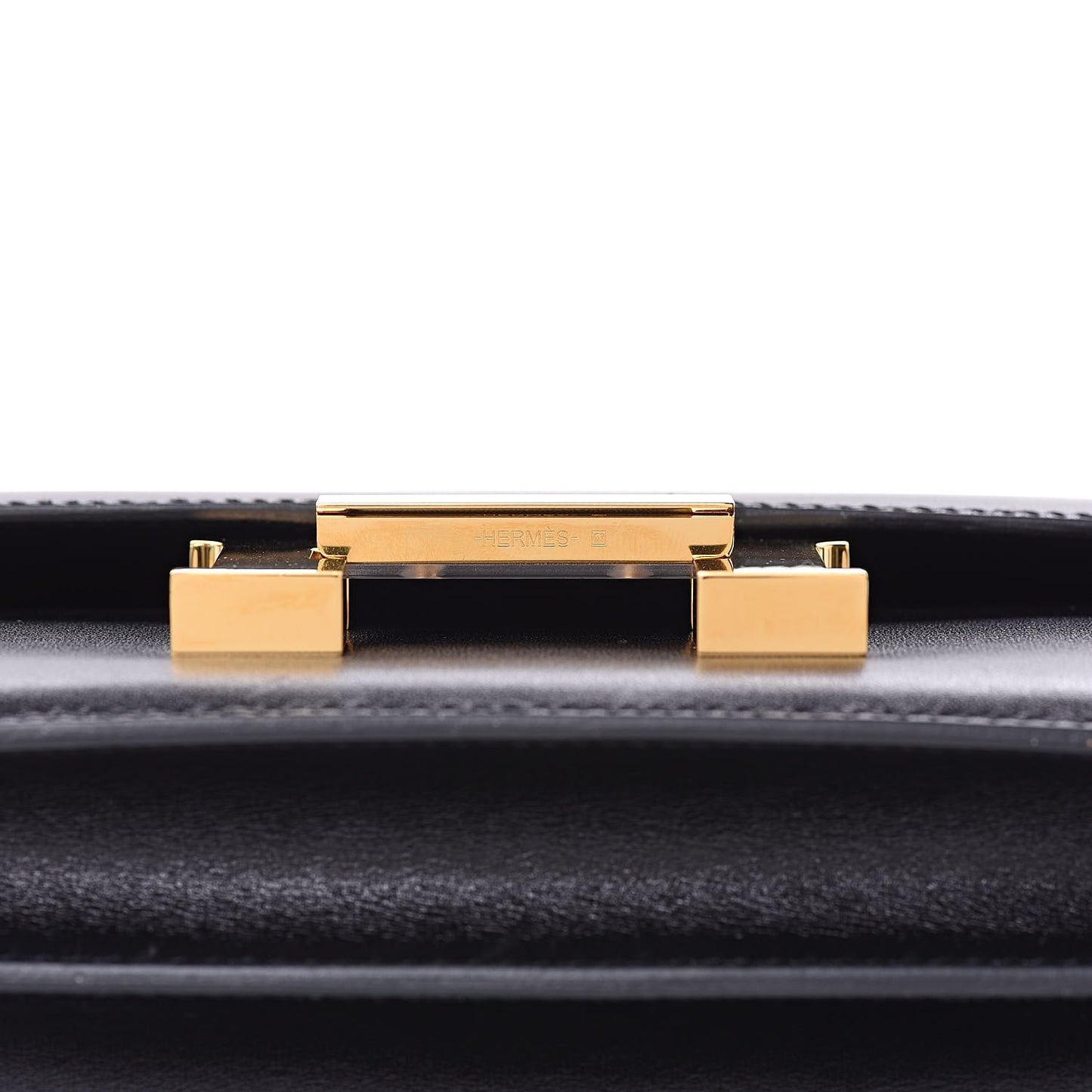 Box Constance 18 Black