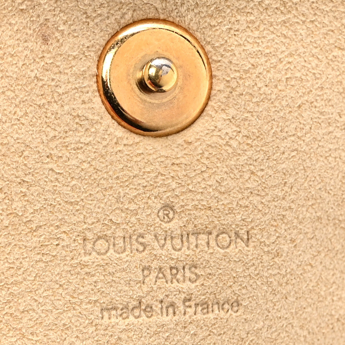 Louis Vuitton Monogram Pochette Cancun 6 of 10