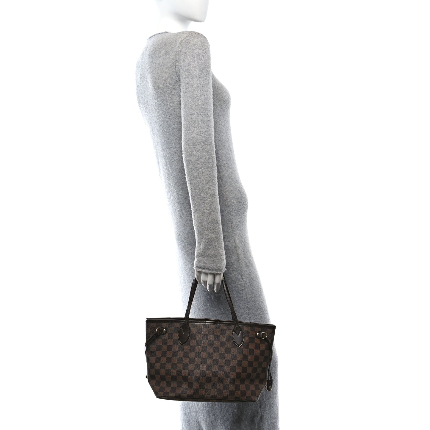 Damier Ebene Neverfull PM