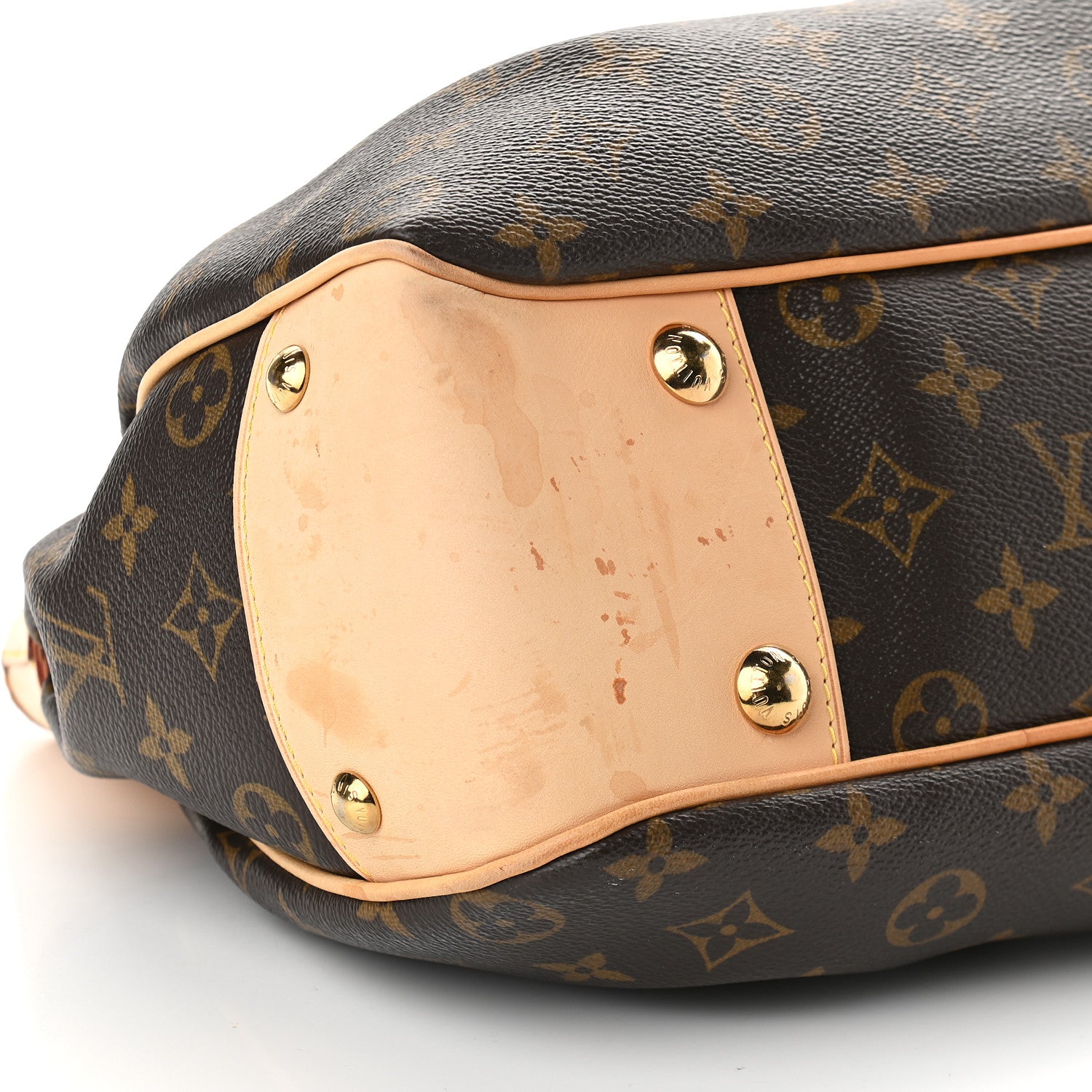 Louis Vuitton Monogram Boetie PM 7 of 9