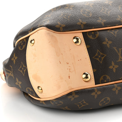 Louis Vuitton Monogram Boetie PM 7 of 9