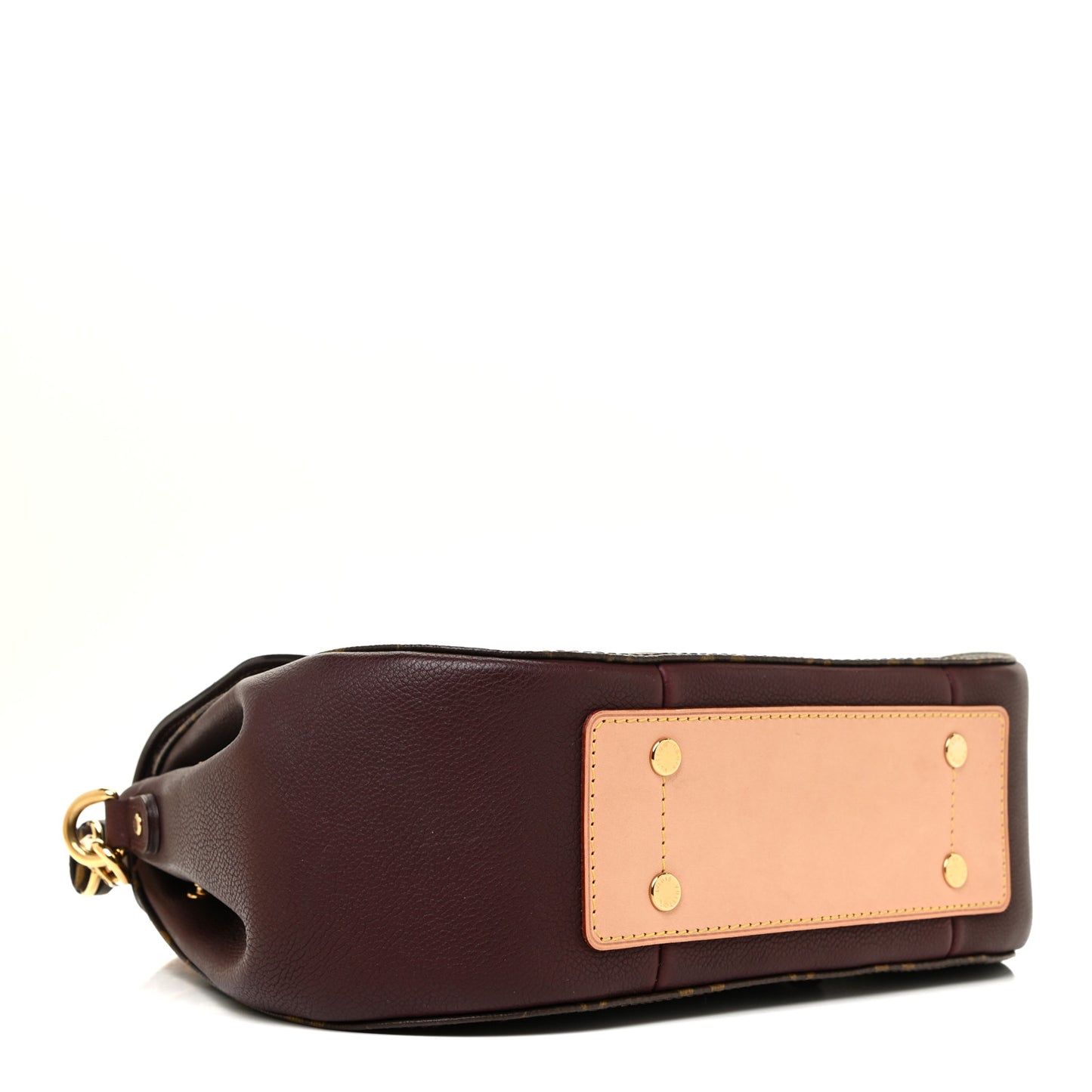 Monogram Eden MM Bordeaux