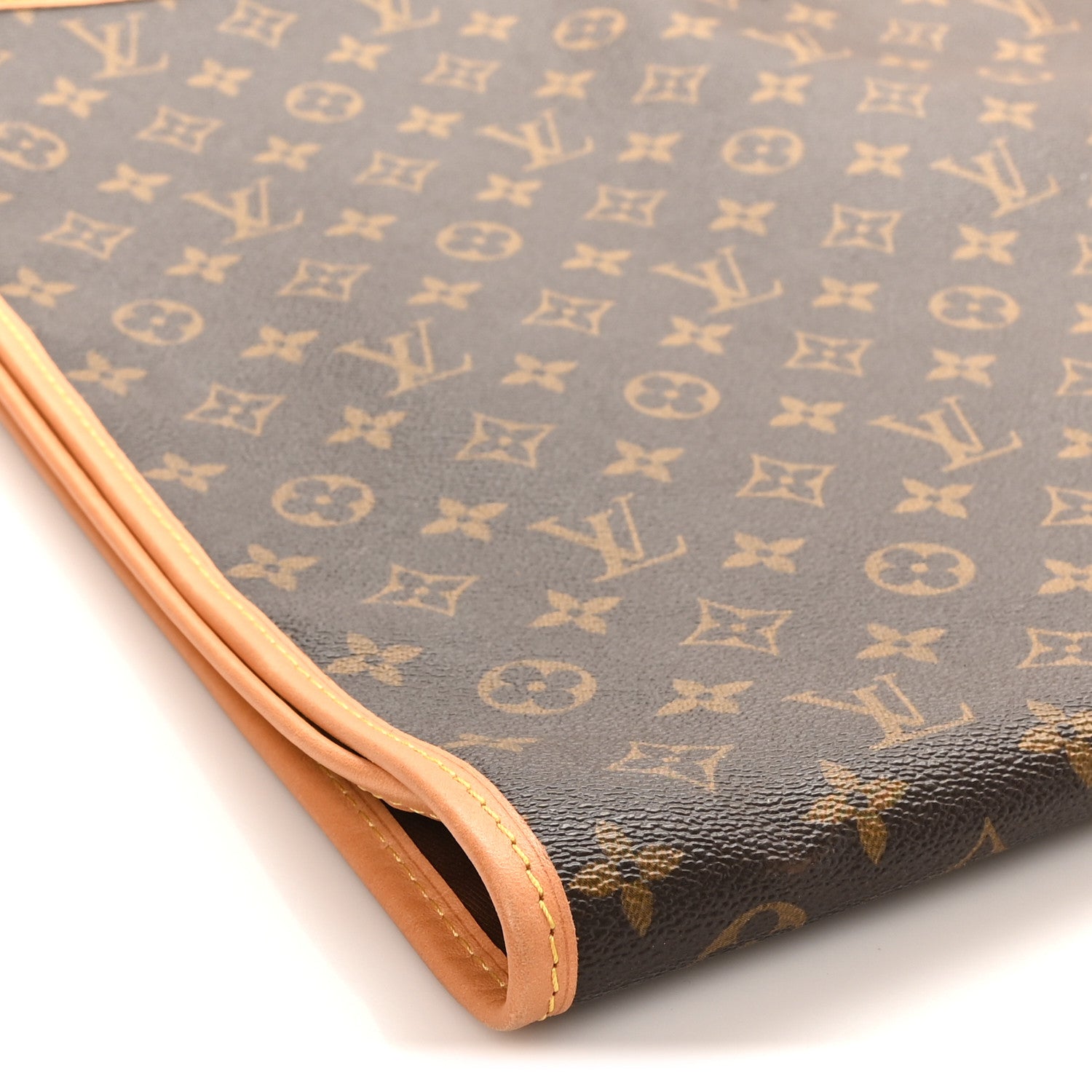 Louis Vuitton Monogram Garment Bag 7 of 8