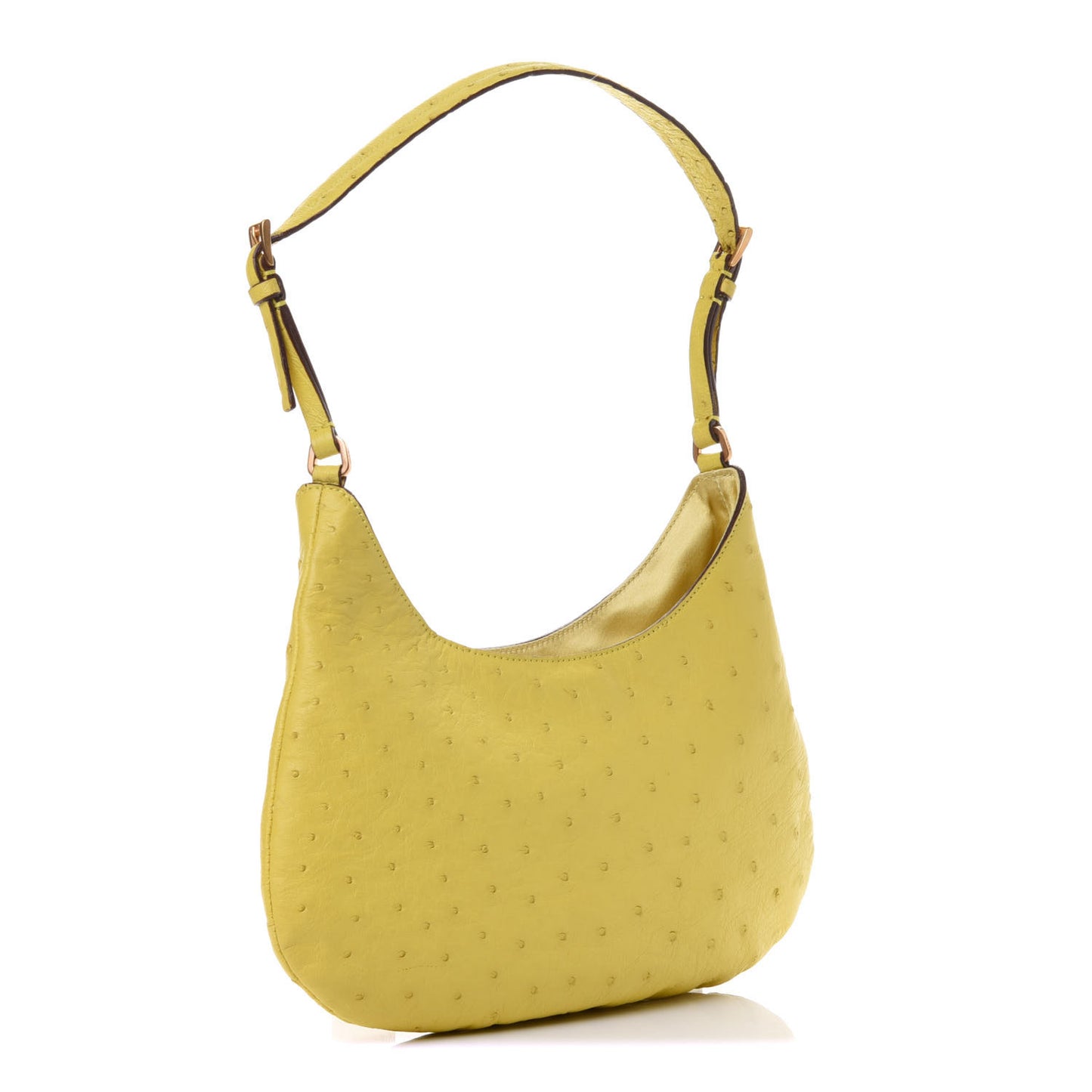 Ostrich Hobo Polline