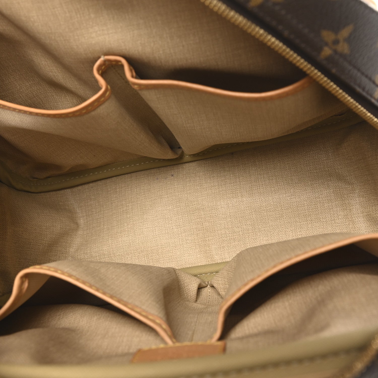 Louis Vuitton Monogram Trouville 5 of 10