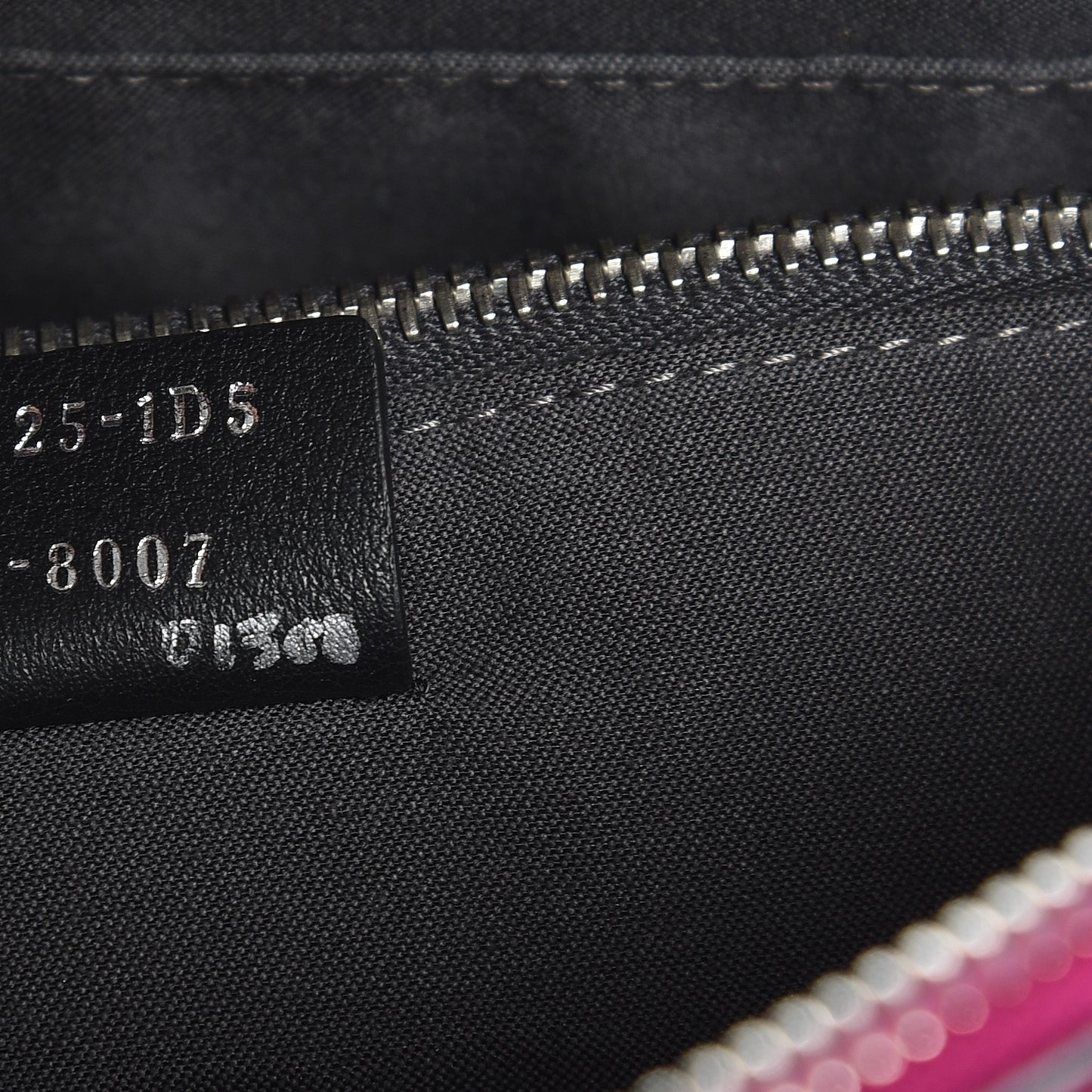 Vitello Dolce Large By The Way Boston Bag Magenta