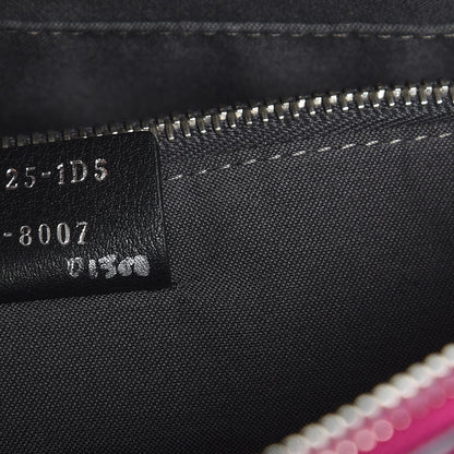 Fendi Vitello Dolce Large By The Way Boston Bag Magenta 8 of 14