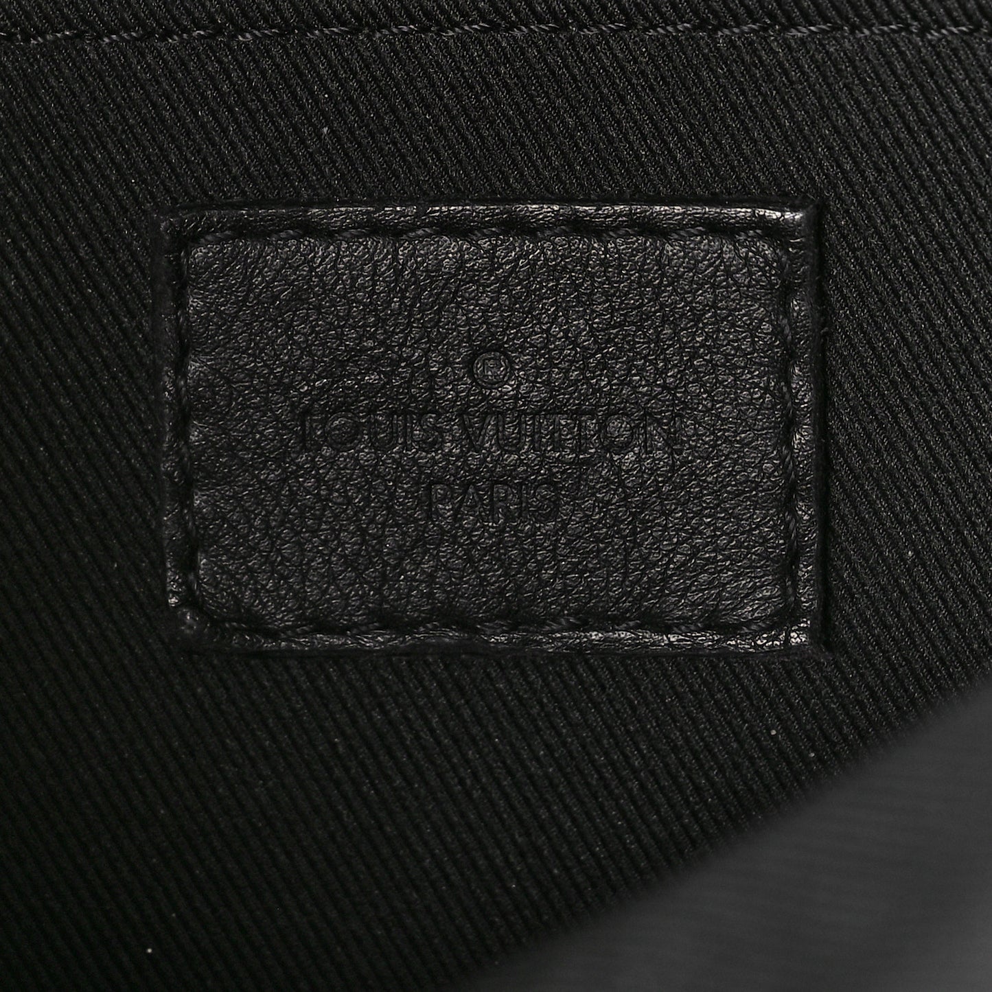 Monogram Palm Springs Backpack Mini
