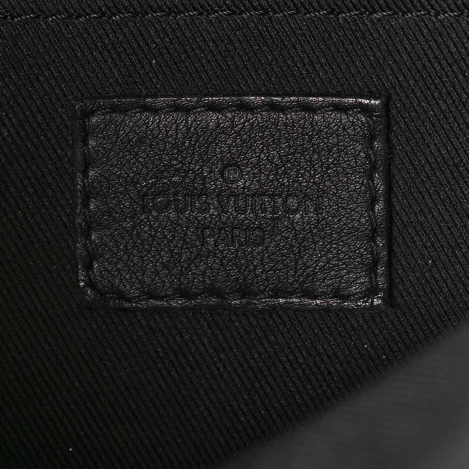 Louis Vuitton Monogram Palm Springs Backpack Mini 6 of 8