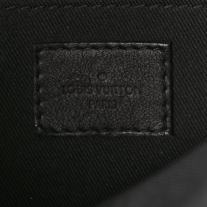 Louis Vuitton Monogram Palm Springs Backpack Mini 6 of 8
