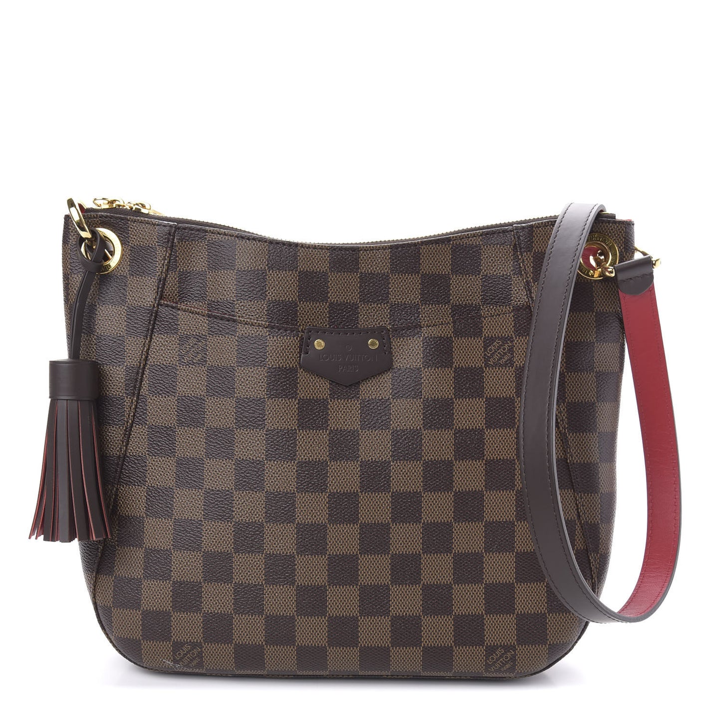Damier Ebene South Bank Besace