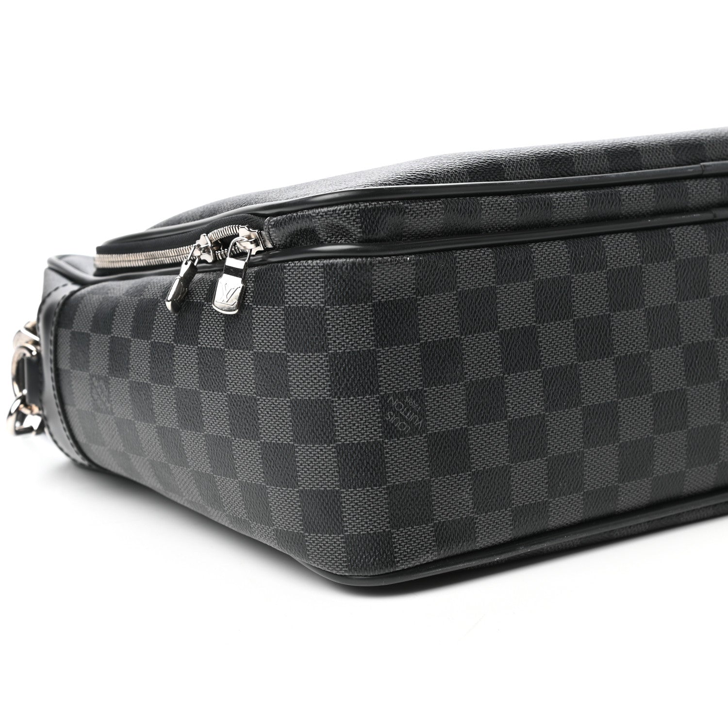 Louis Vuitton Damier Graphite Icare 7 of 8