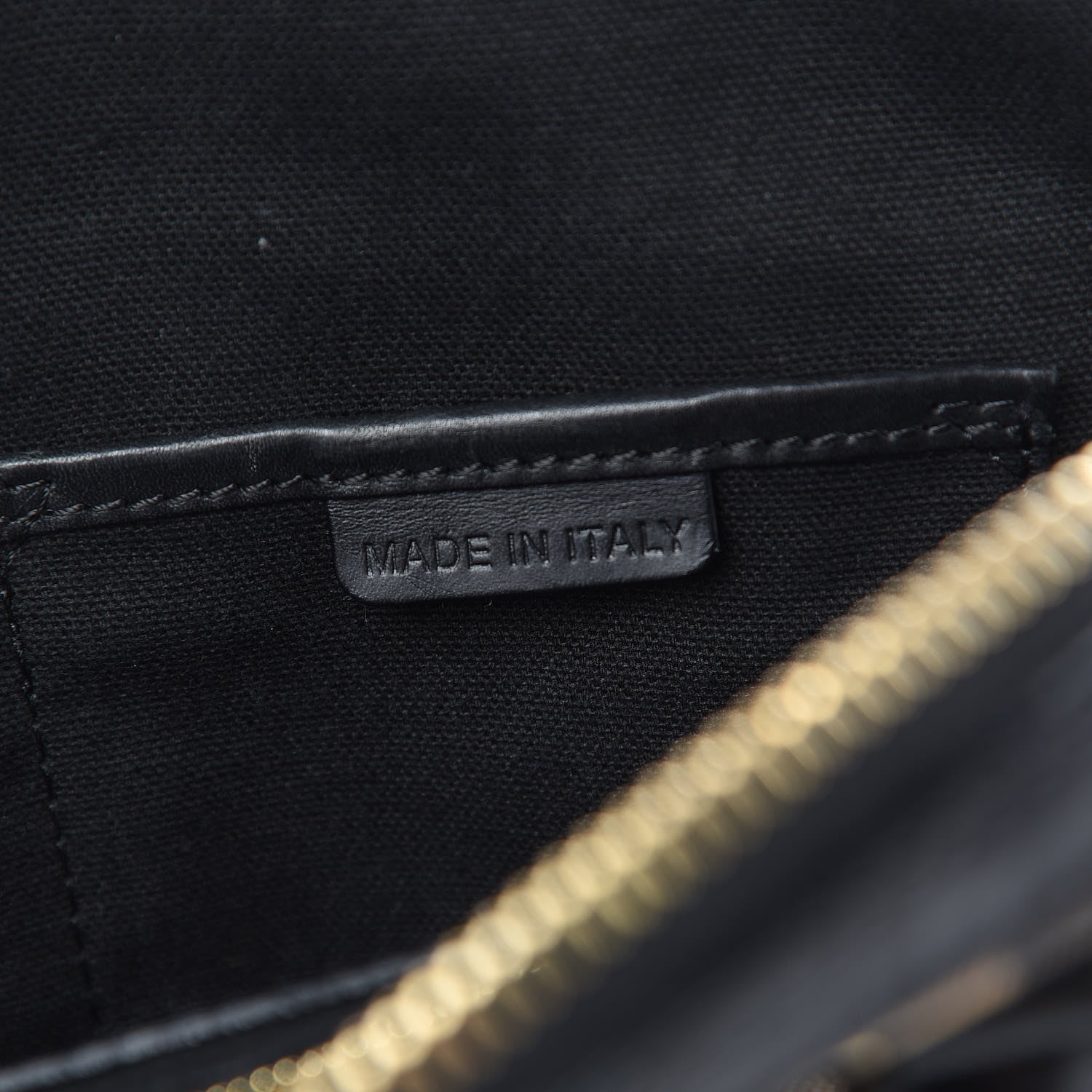 Burberry Bridle Calfskin House Check Small Orchard Bowling Bag Black 9 of 12