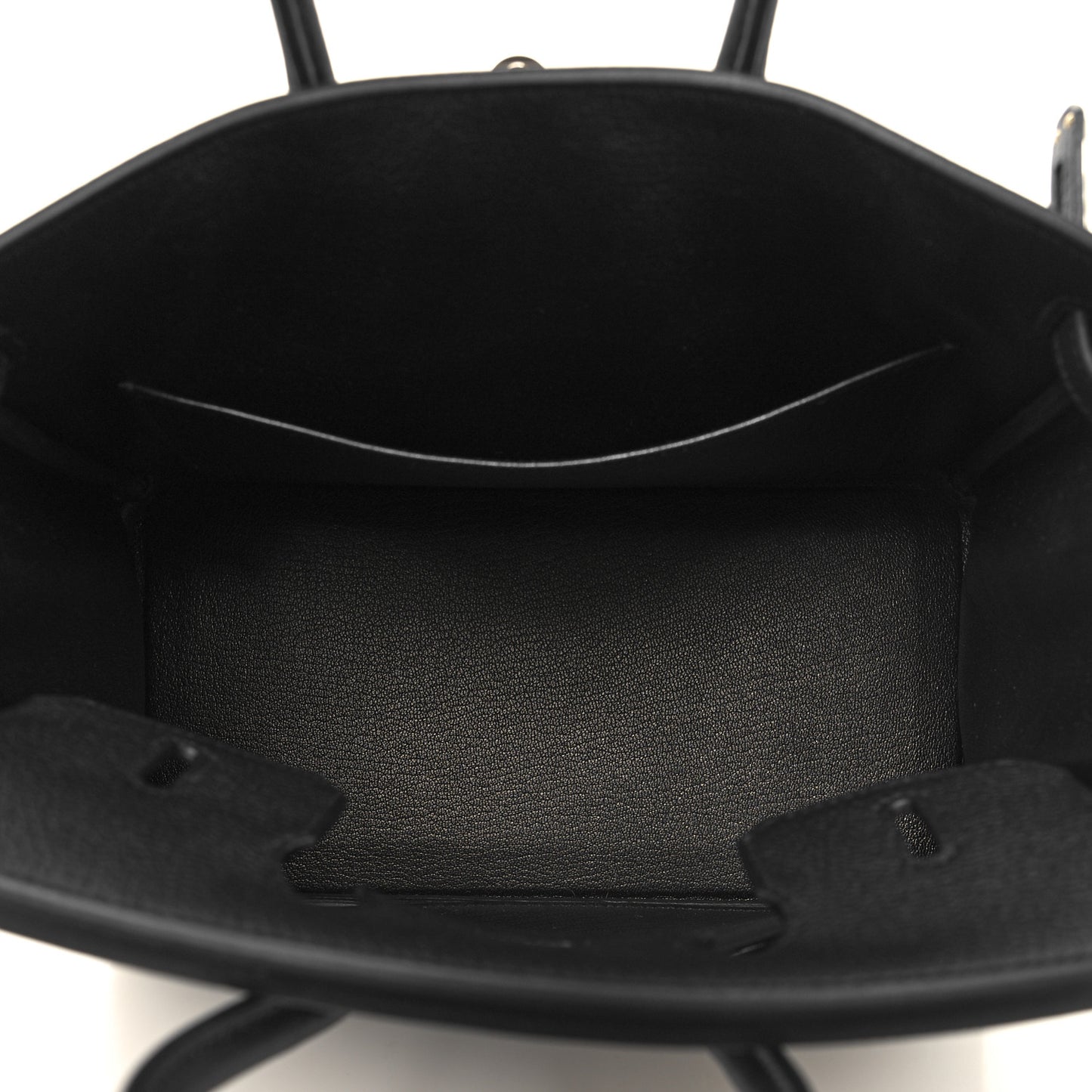 Togo Birkin 25 Black