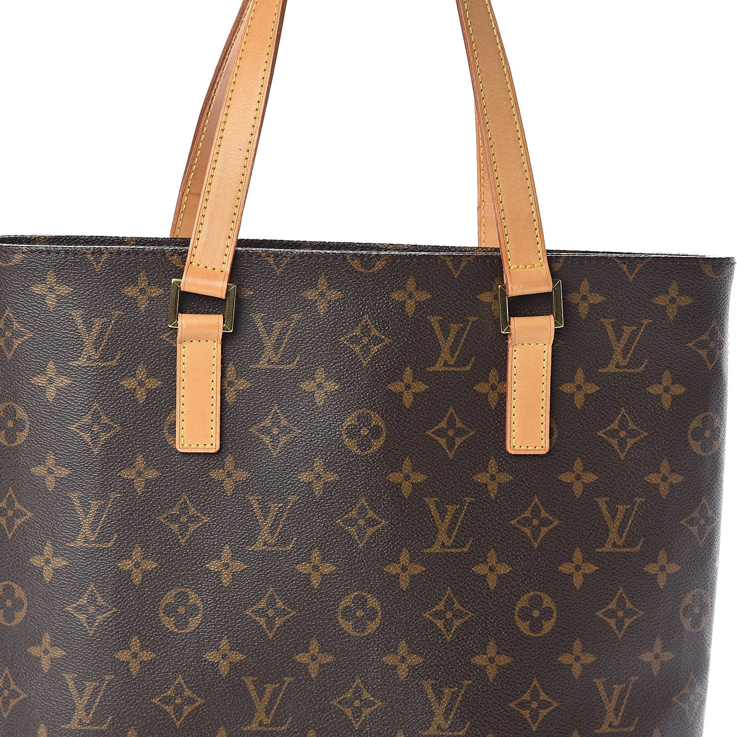 Louis Vuitton Monogram Vavin GM 7 of 9