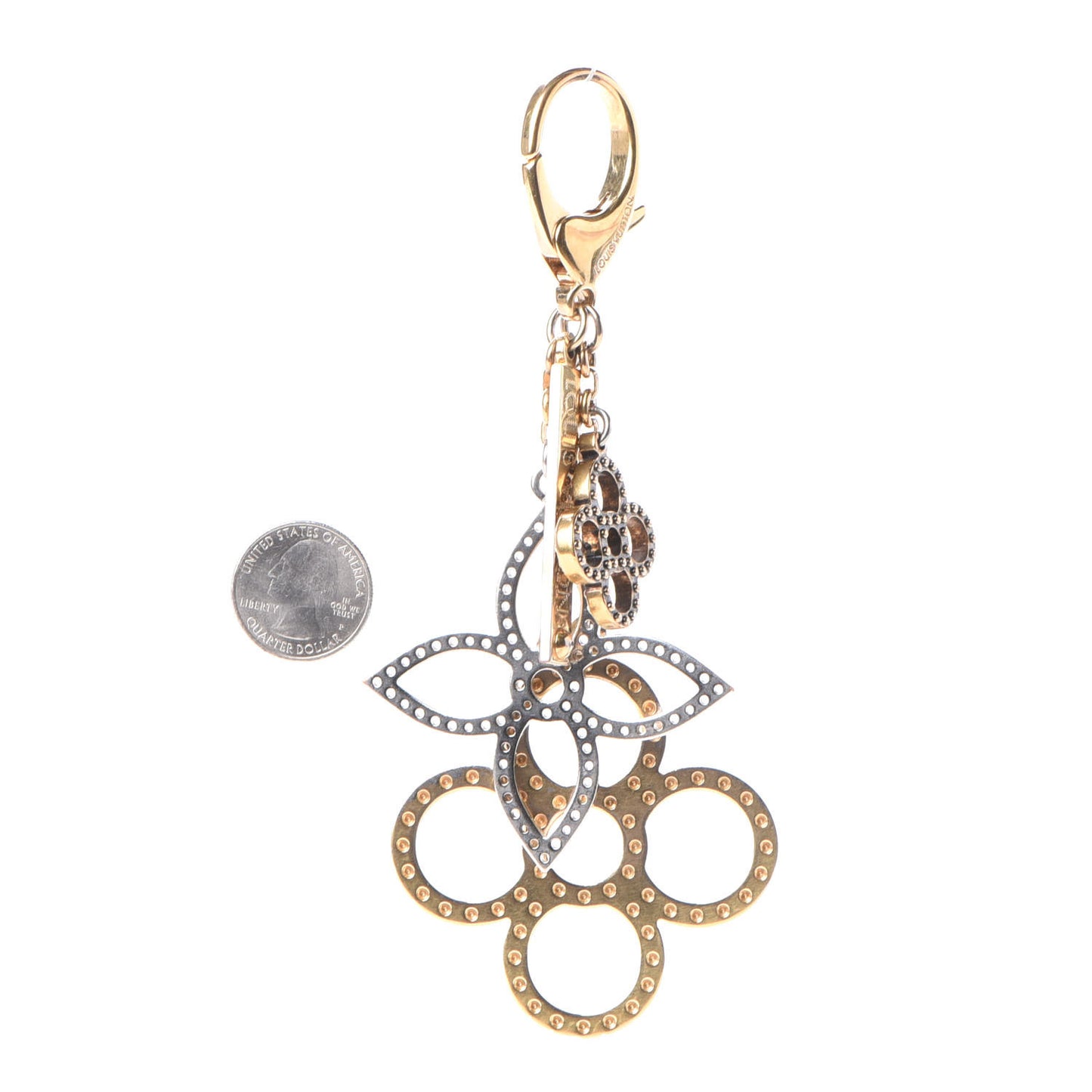 Tapage Bag Charm