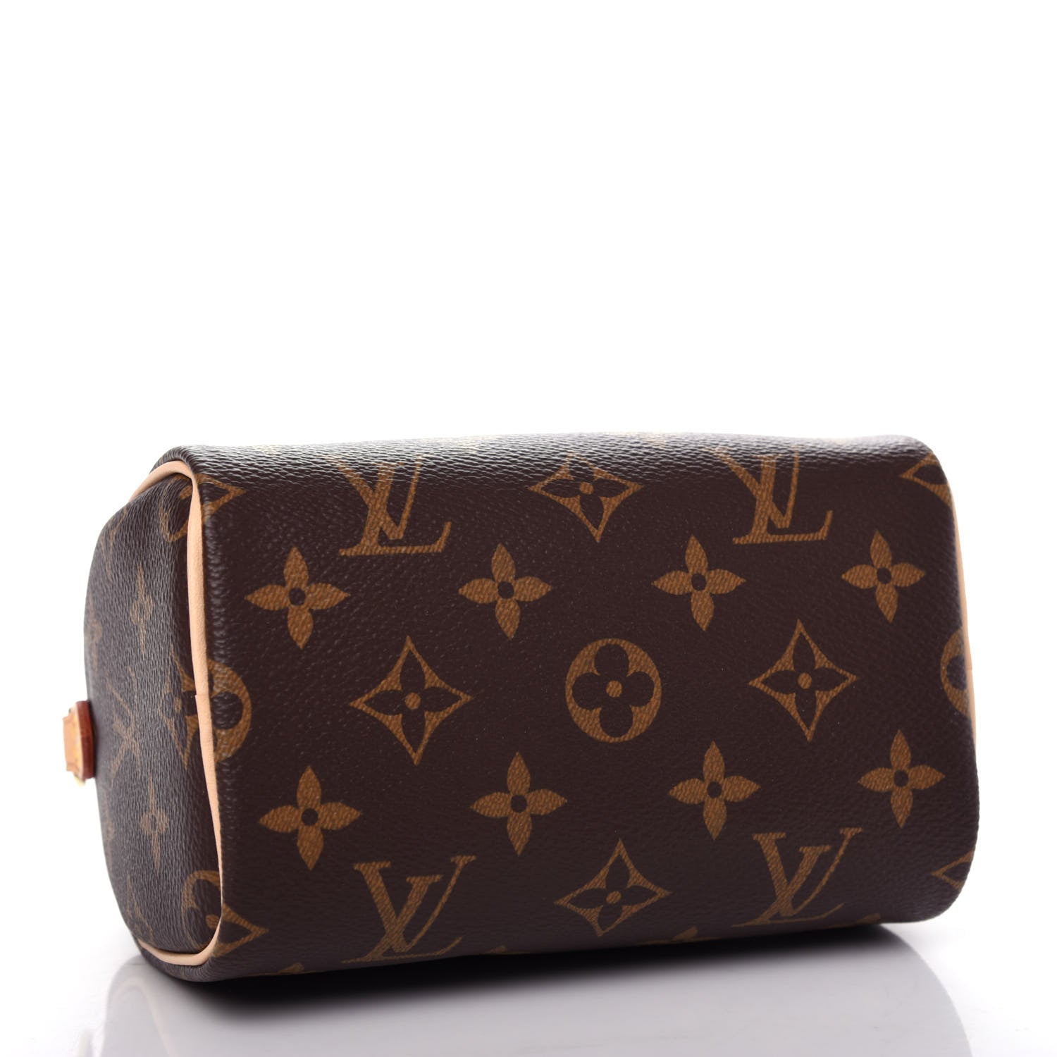 Louis Vuitton Monogram Nano Speedy 4 of 11