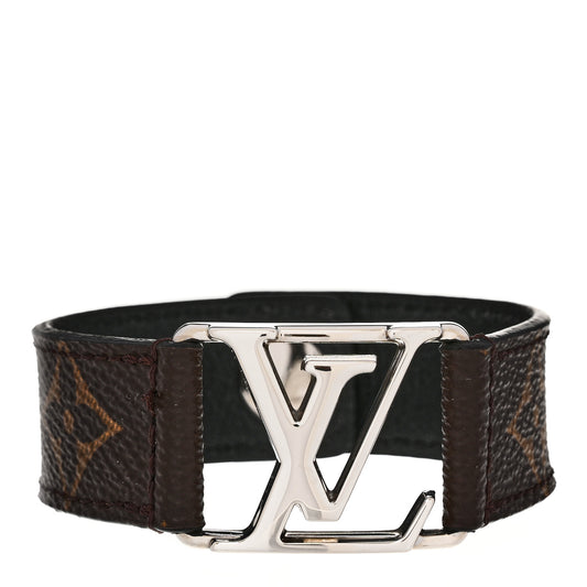 Monogram Hockenheim Bracelet 21