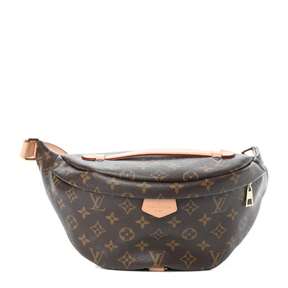 Louis Vuitton Monogram Bumbag 1 of 9