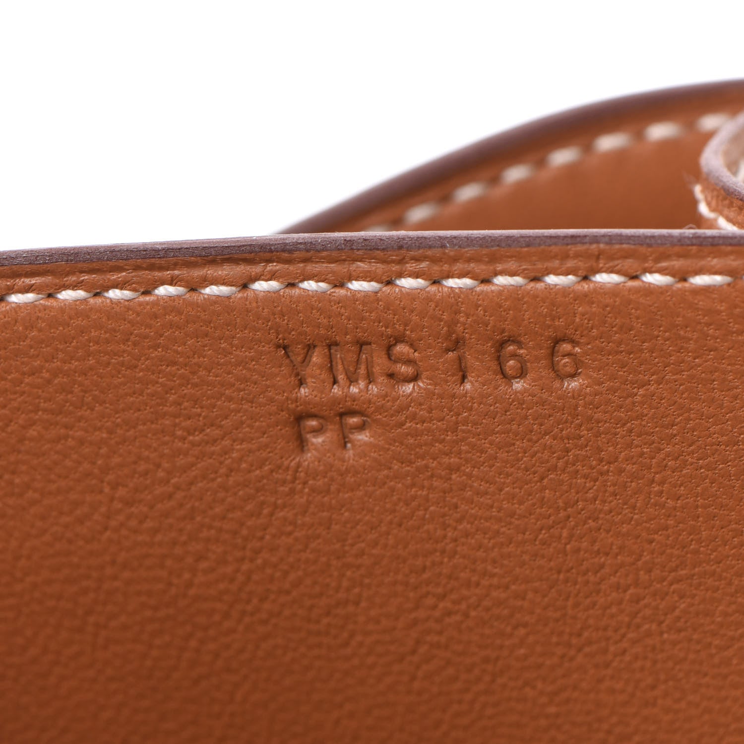 Hermes Epsom Constance 18 Gold 7 of 18