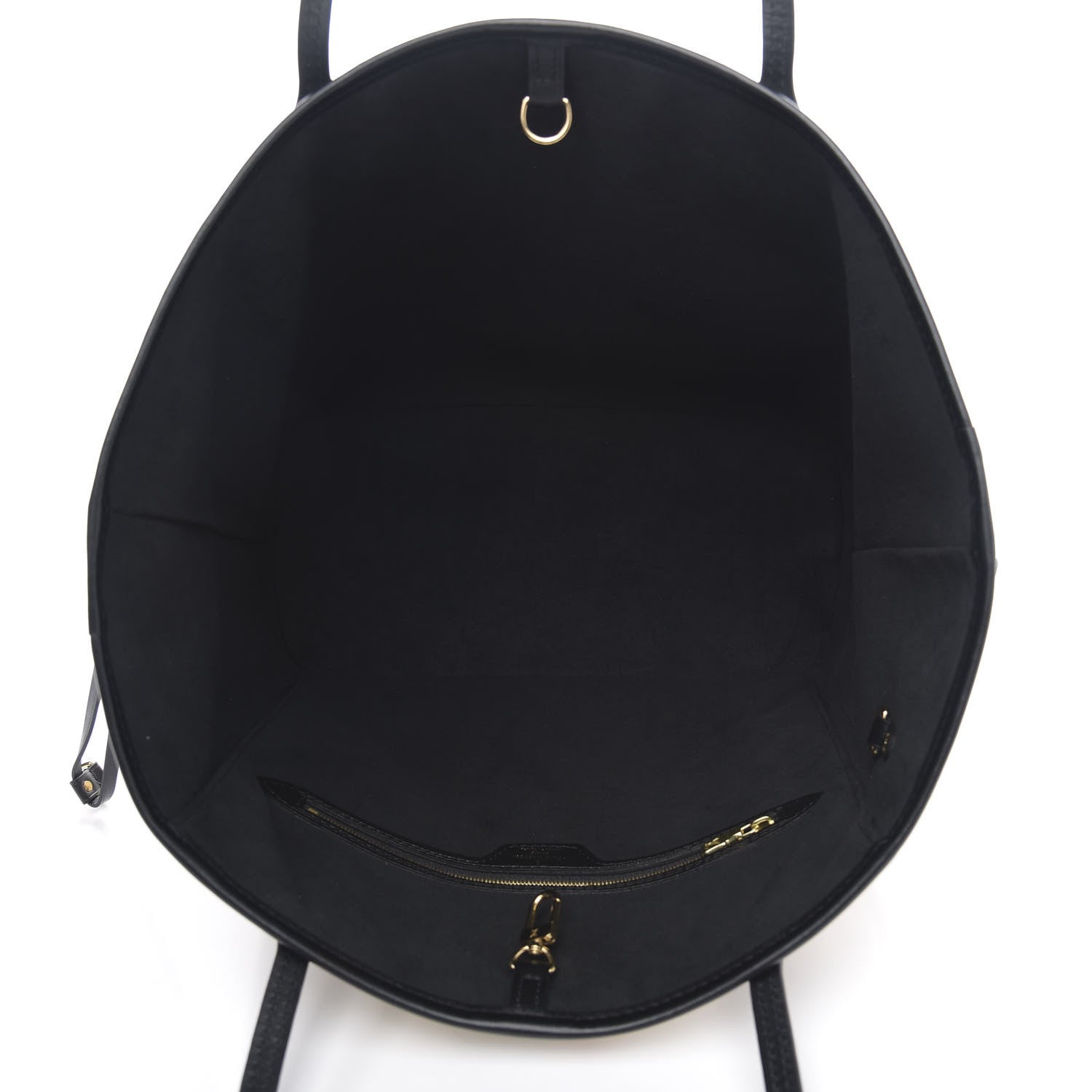 Louis Vuitton Game On Neverfull MM White 5 of 10