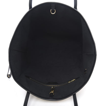 Louis Vuitton Game On Neverfull MM White 5 of 10