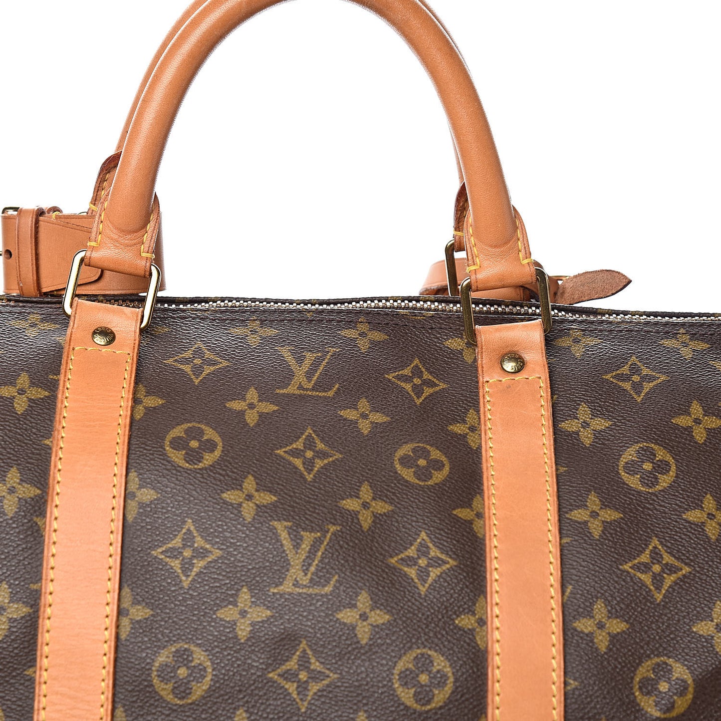 Monogram Keepall 60