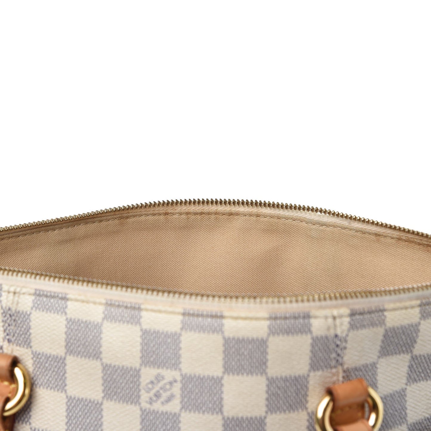 Damier Azur Totally PM