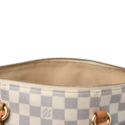 Louis Vuitton Damier Azur Totally PM 8 of 18