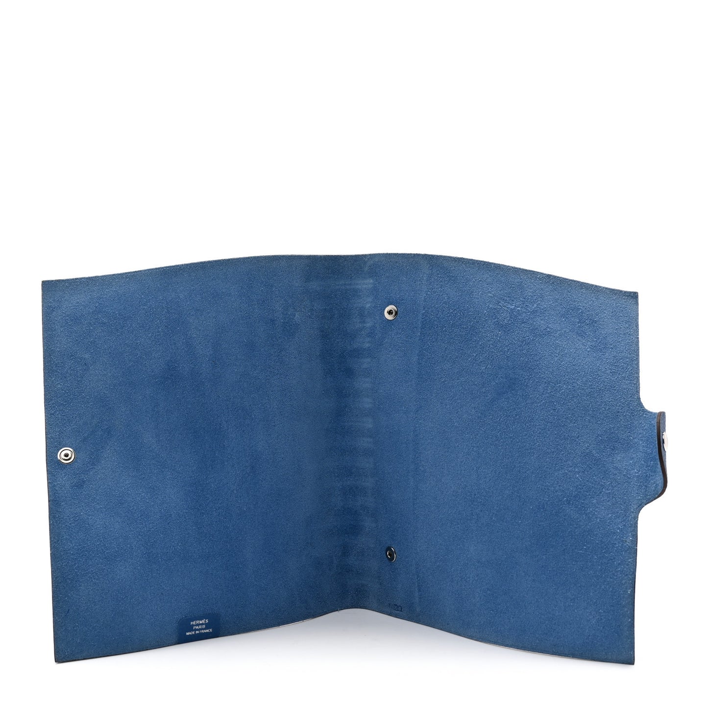 Togo Ulysse MM Notebook Cover Mykonos