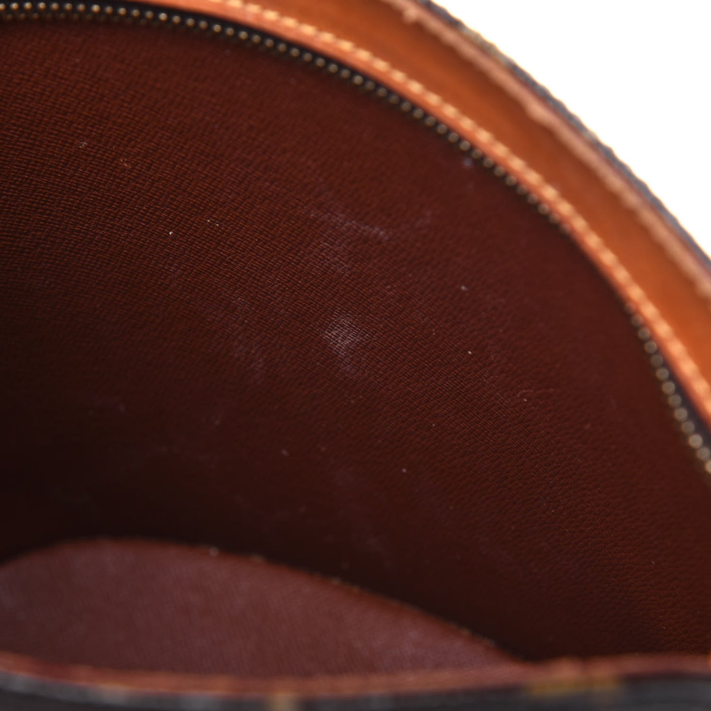 Monogram Drouot