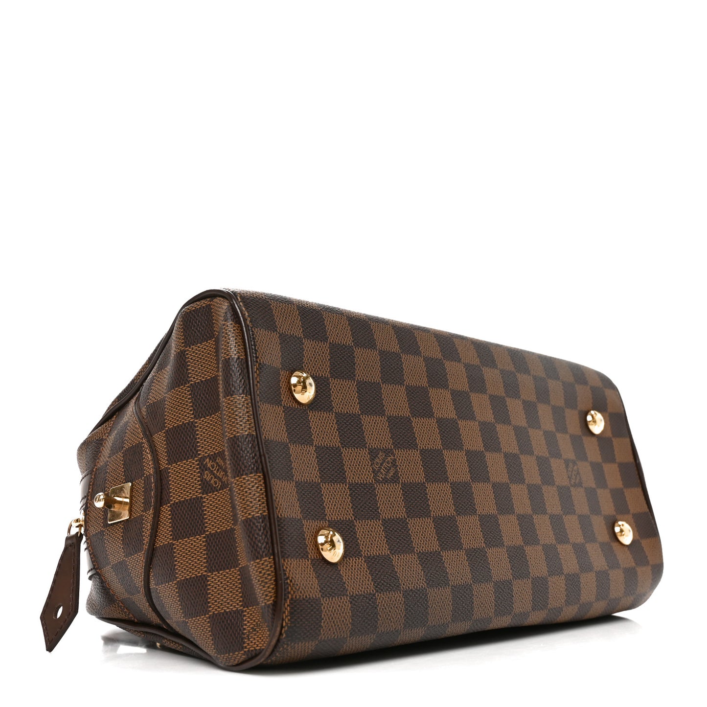 Damier Ebene Duomo