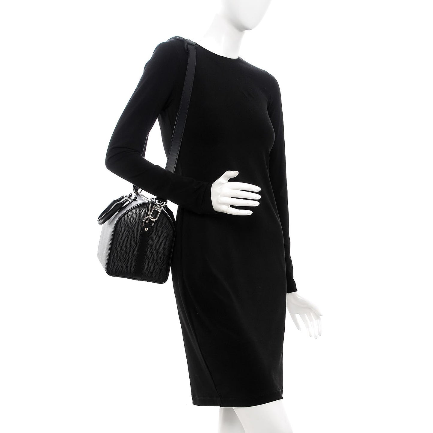 Epi Speedy Bandouliere 25 Black