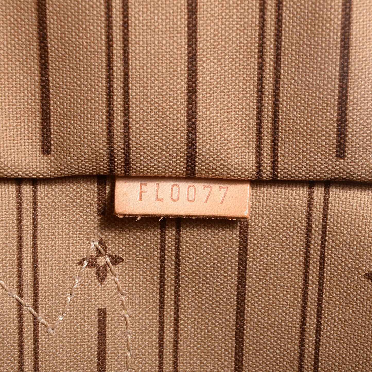 Monogram Neverfull GM