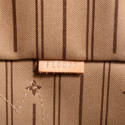 Louis Vuitton Monogram Neverfull GM 7 of 7