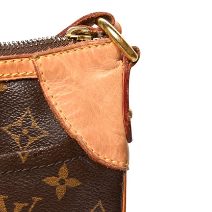 Louis Vuitton Monogram Odeon PM 10 of 15