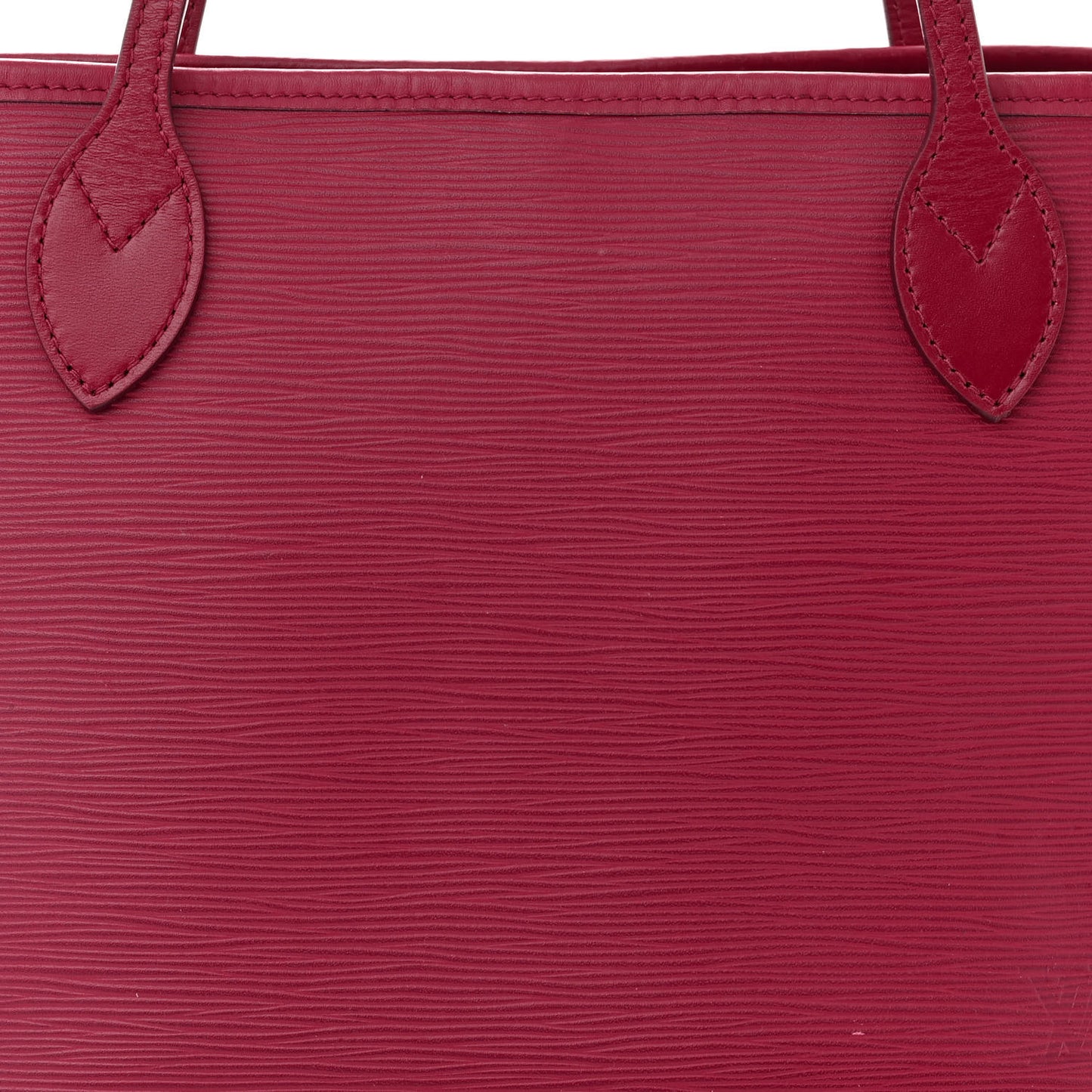 Epi Neverfull PM Fuchsia