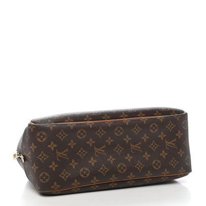 Louis Vuitton Monogram Deauville 4 of 9