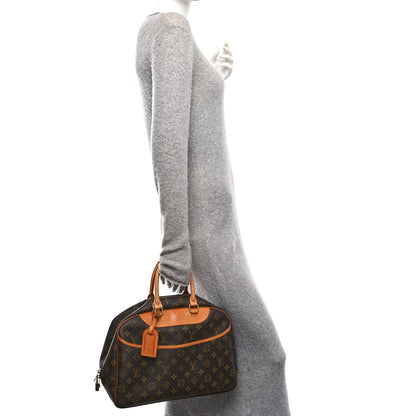 Louis Vuitton Monogram Deauville 2 of 10
