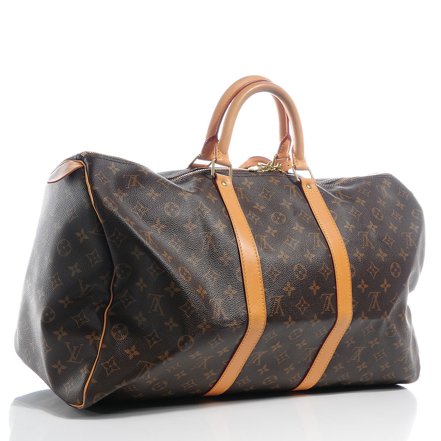 Monogram Keepall 50