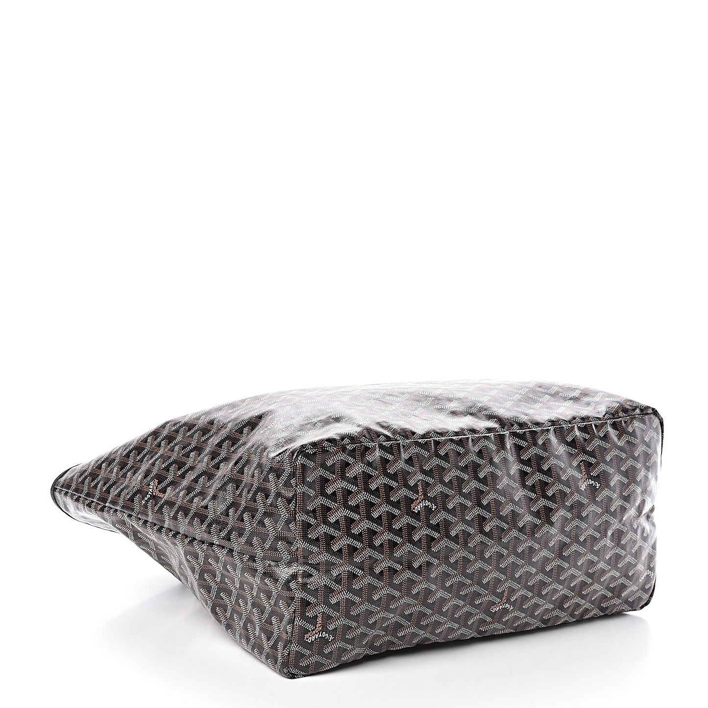 Goyardine Saint Louis GM Black