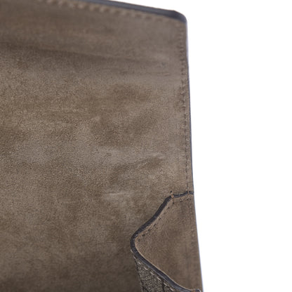 Gucci GG Supreme Monogram Small Dionysus Shoulder Bag Taupe 14 of 19