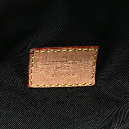 Louis Vuitton Monogram Bumbag 6 of 10