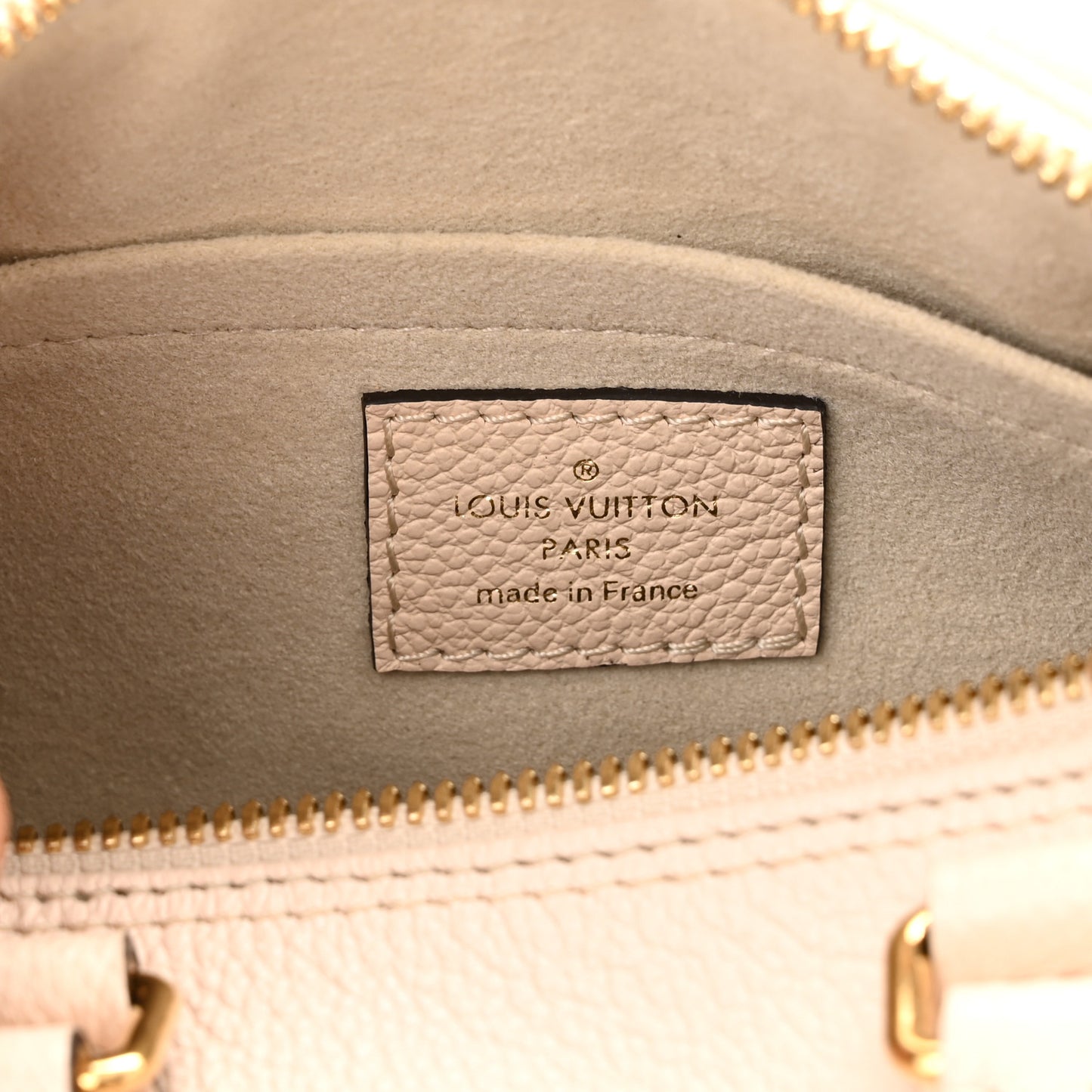 Empreinte Monogram Giant By The Pool Papillon BB Cream Saffron