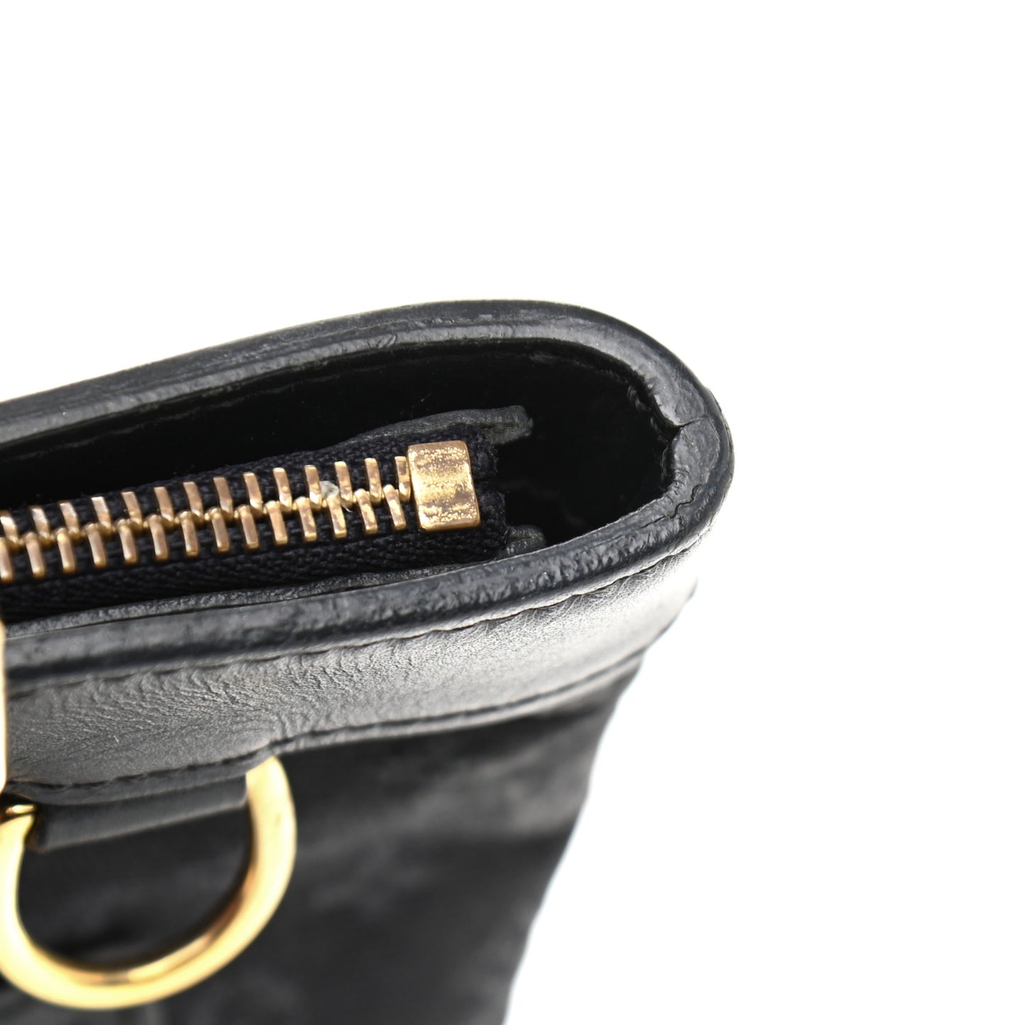 Mini Monogram Lucille PM Blue