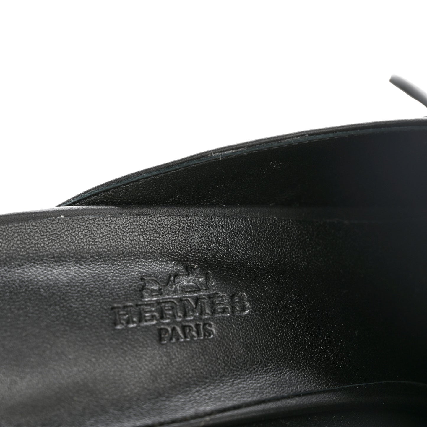 Calfskin Womens Flore 60 Mules 40 Black