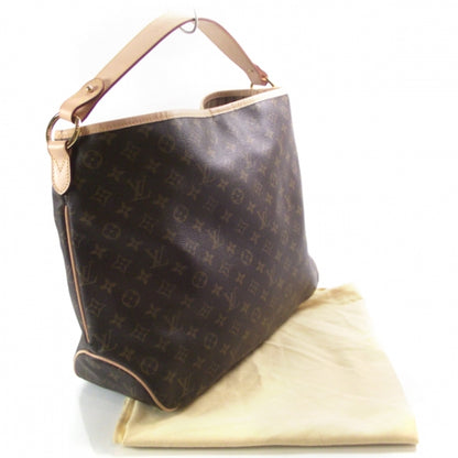 Louis Vuitton Monogram Delightful MM 3 of 15
